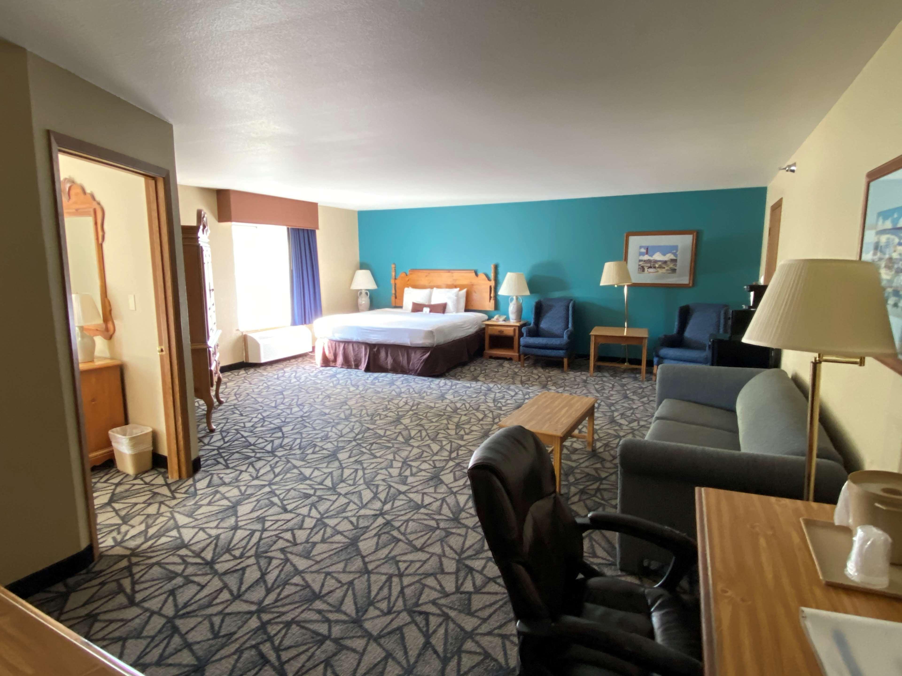 Best Western Galena Inn & Suites Ngoại thất bức ảnh