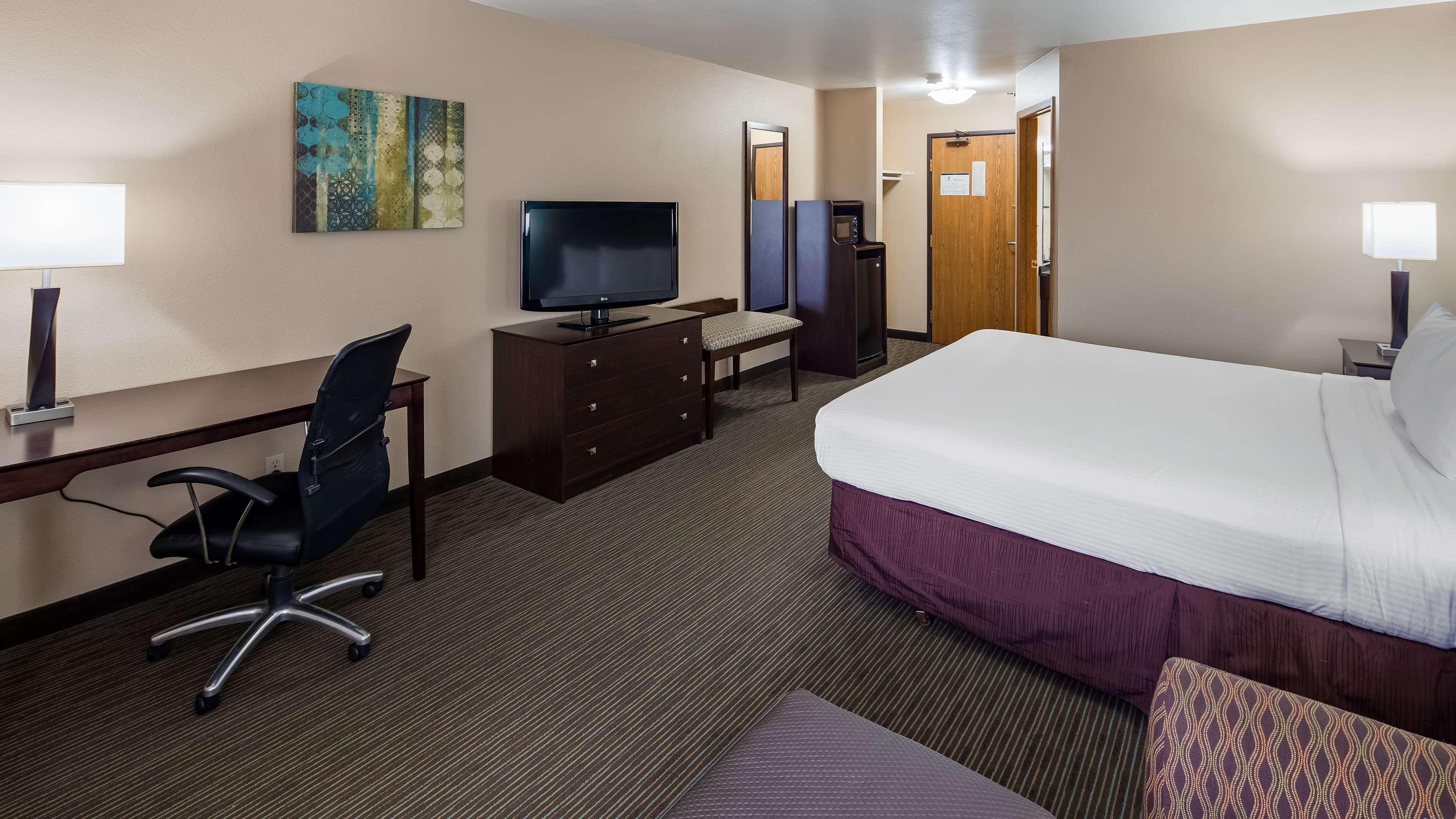 Best Western Galena Inn & Suites Ngoại thất bức ảnh