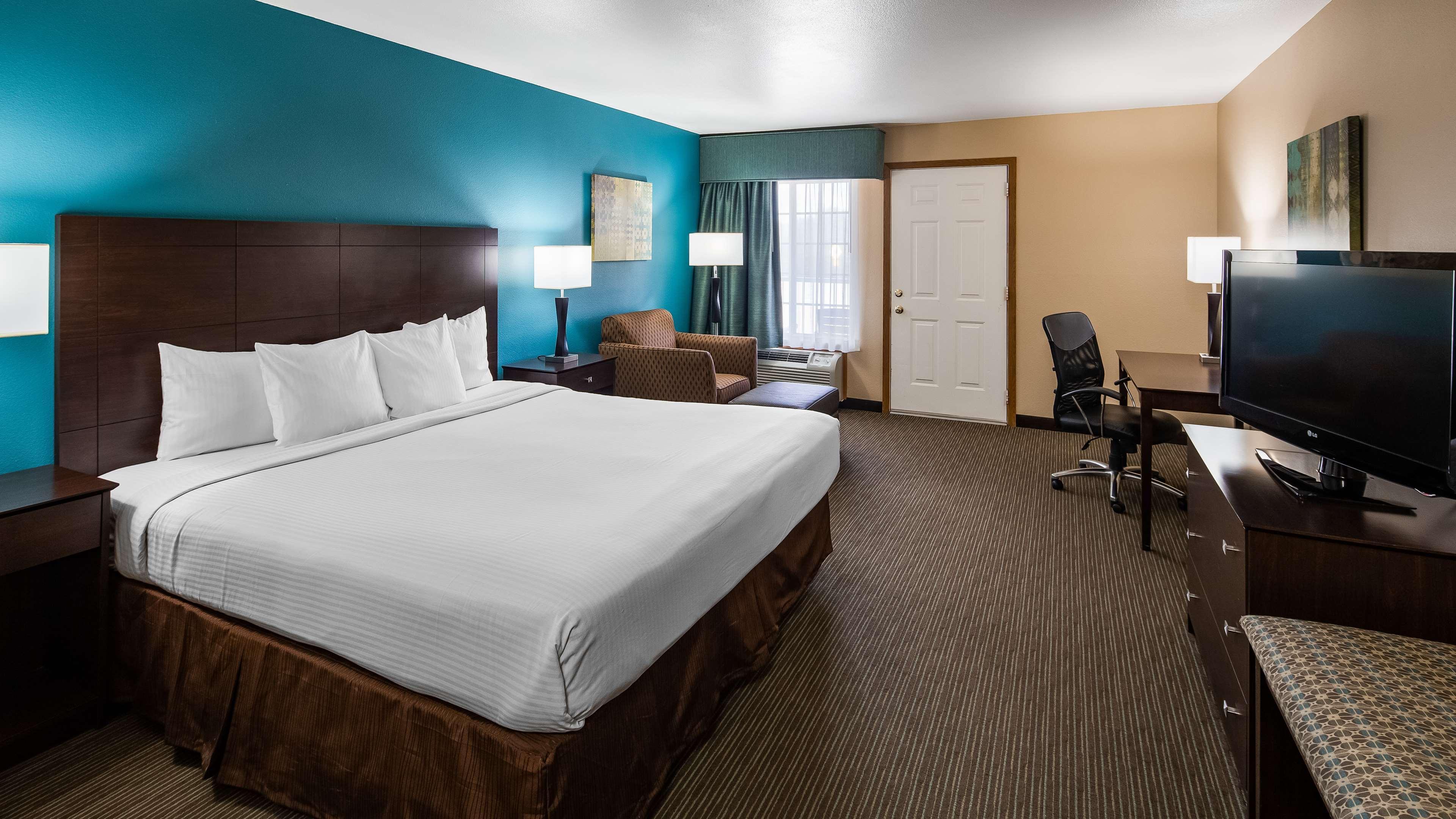 Best Western Galena Inn & Suites Ngoại thất bức ảnh