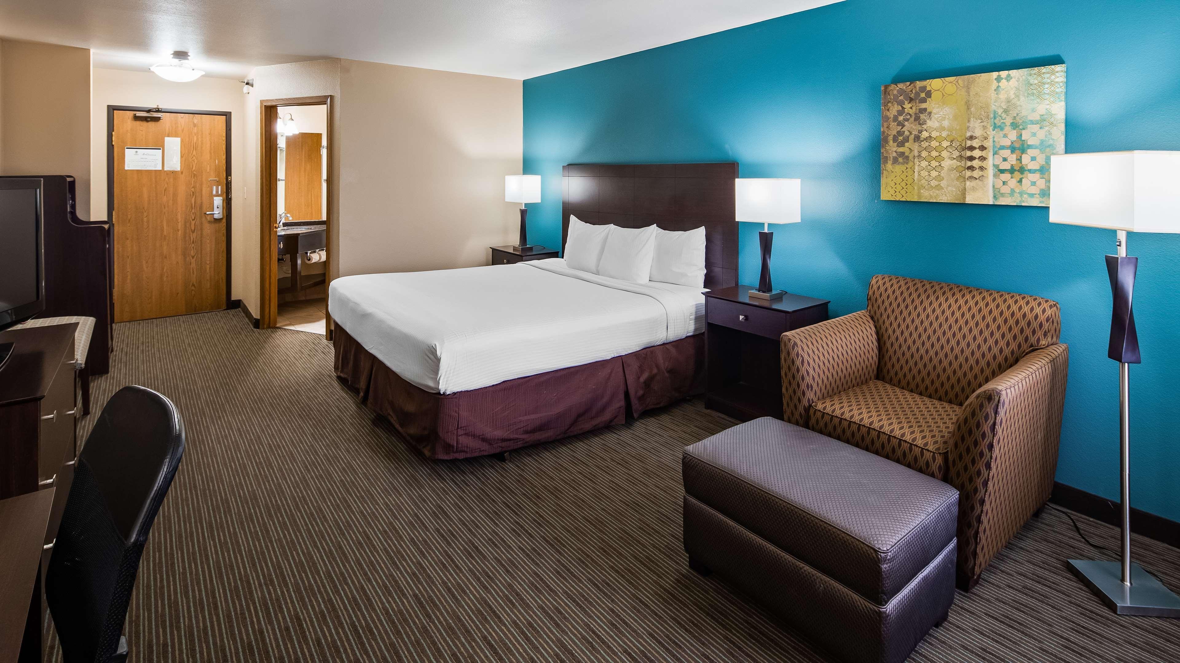 Best Western Galena Inn & Suites Ngoại thất bức ảnh