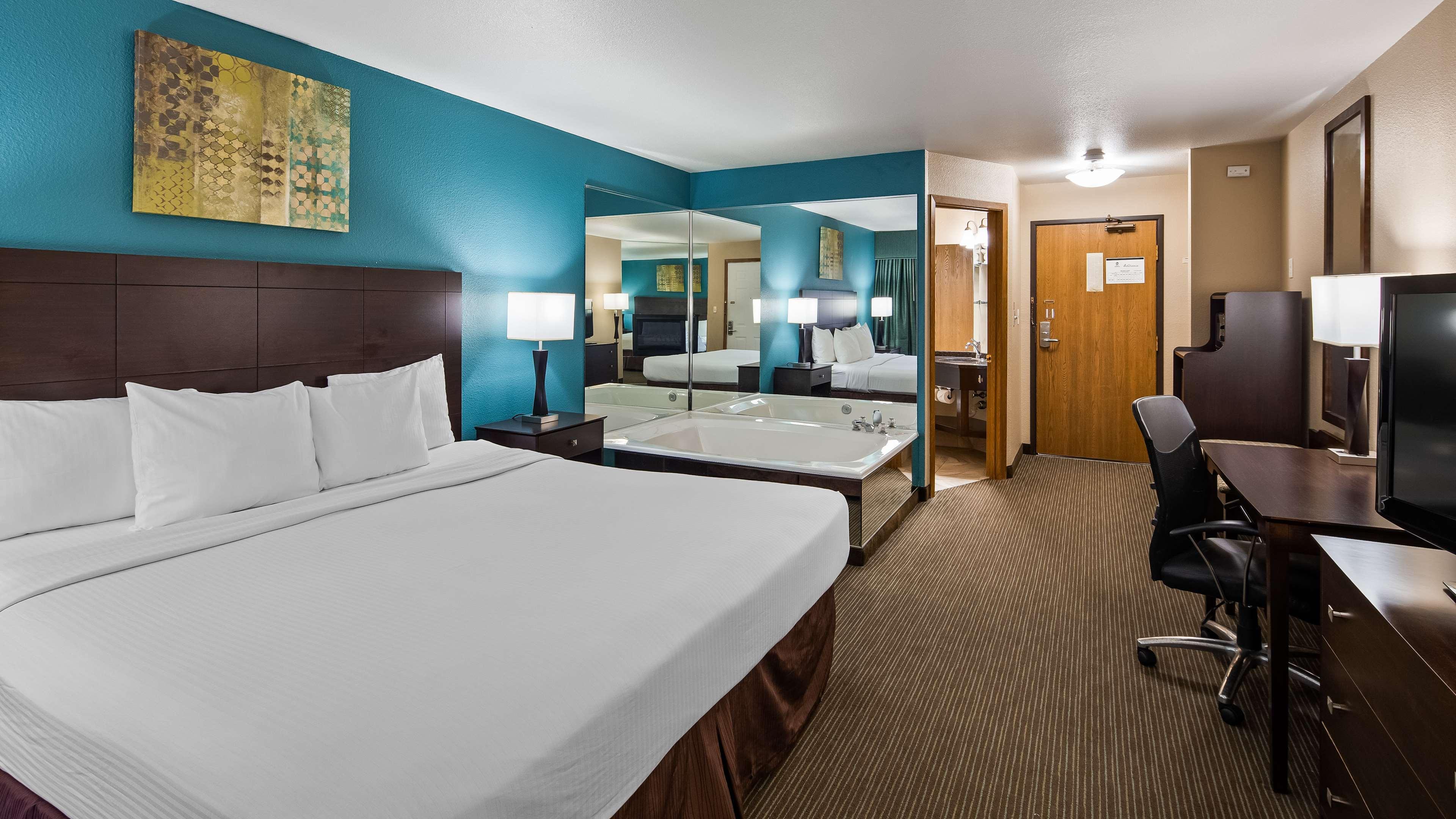 Best Western Galena Inn & Suites Ngoại thất bức ảnh