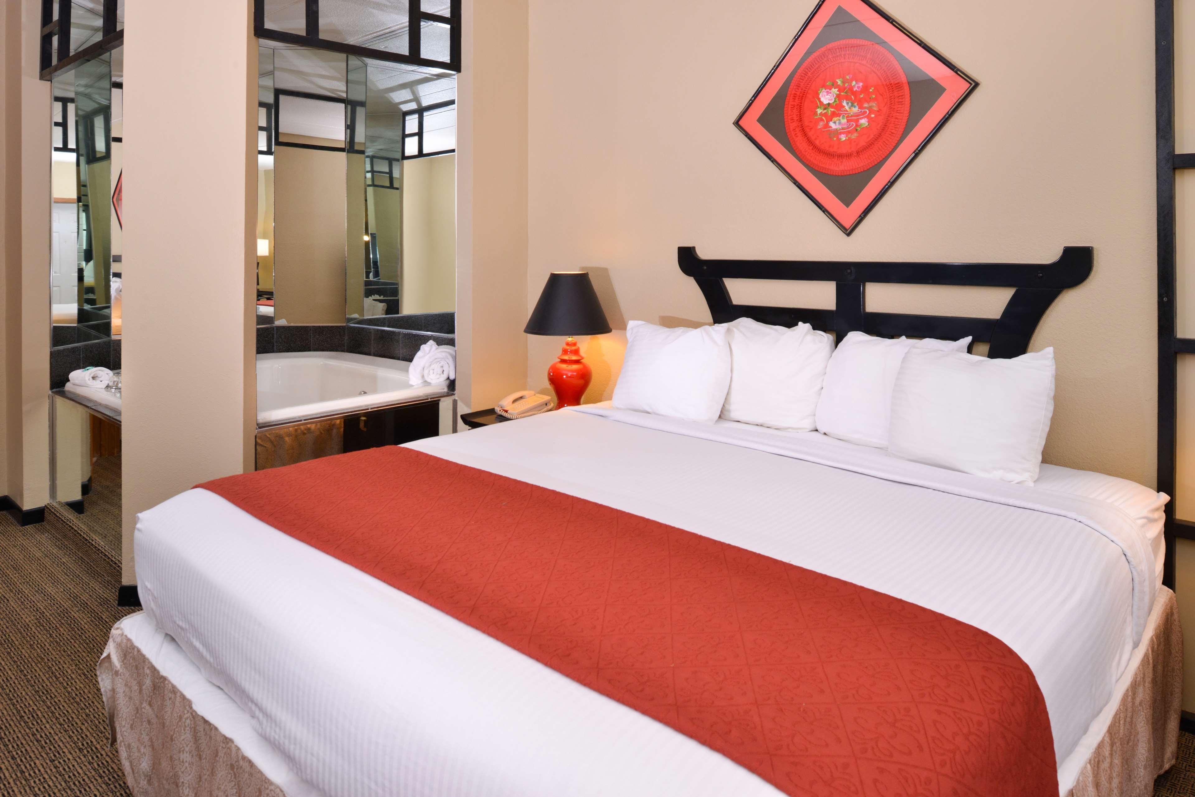 Best Western Galena Inn & Suites Ngoại thất bức ảnh
