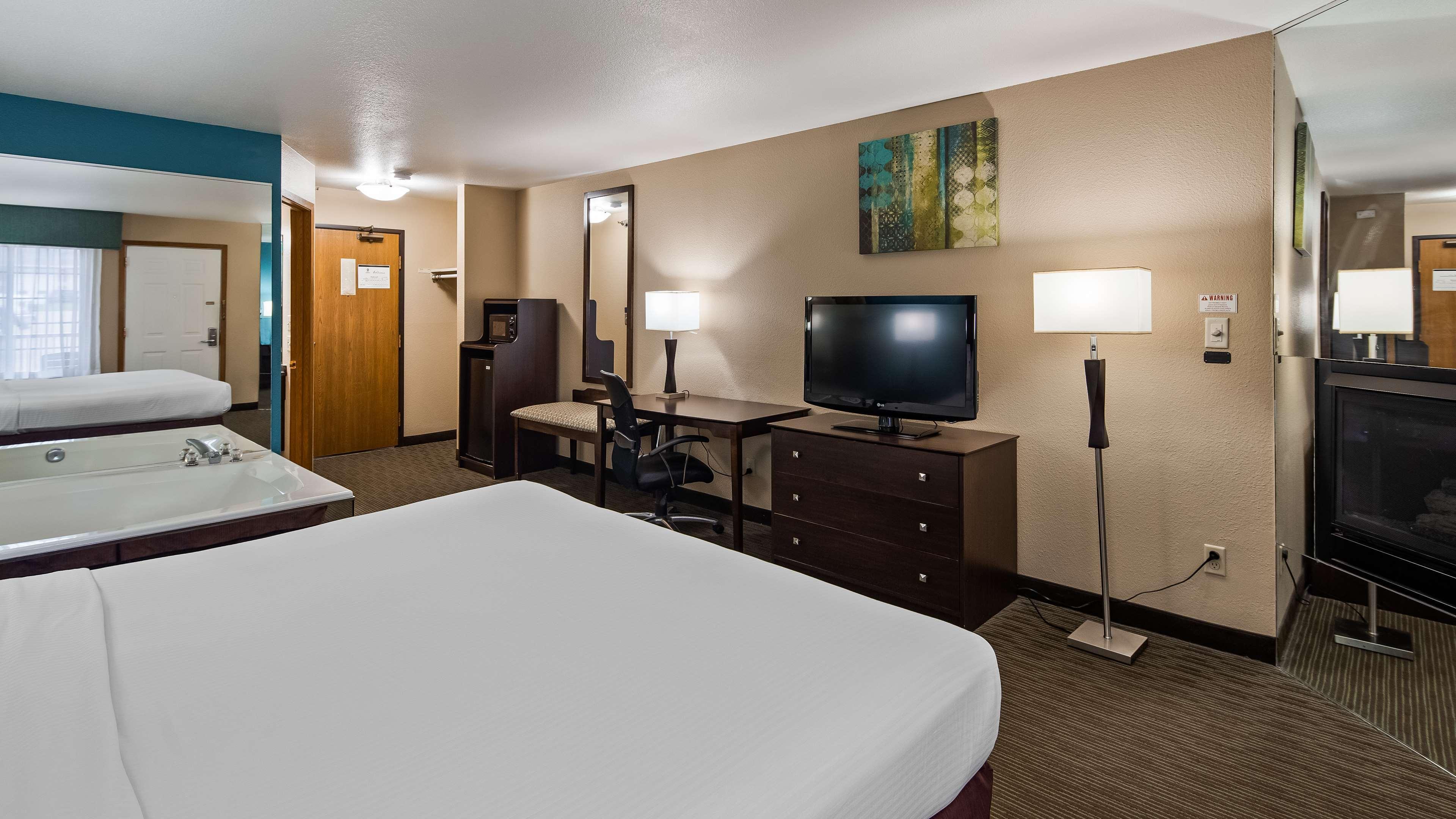 Best Western Galena Inn & Suites Ngoại thất bức ảnh