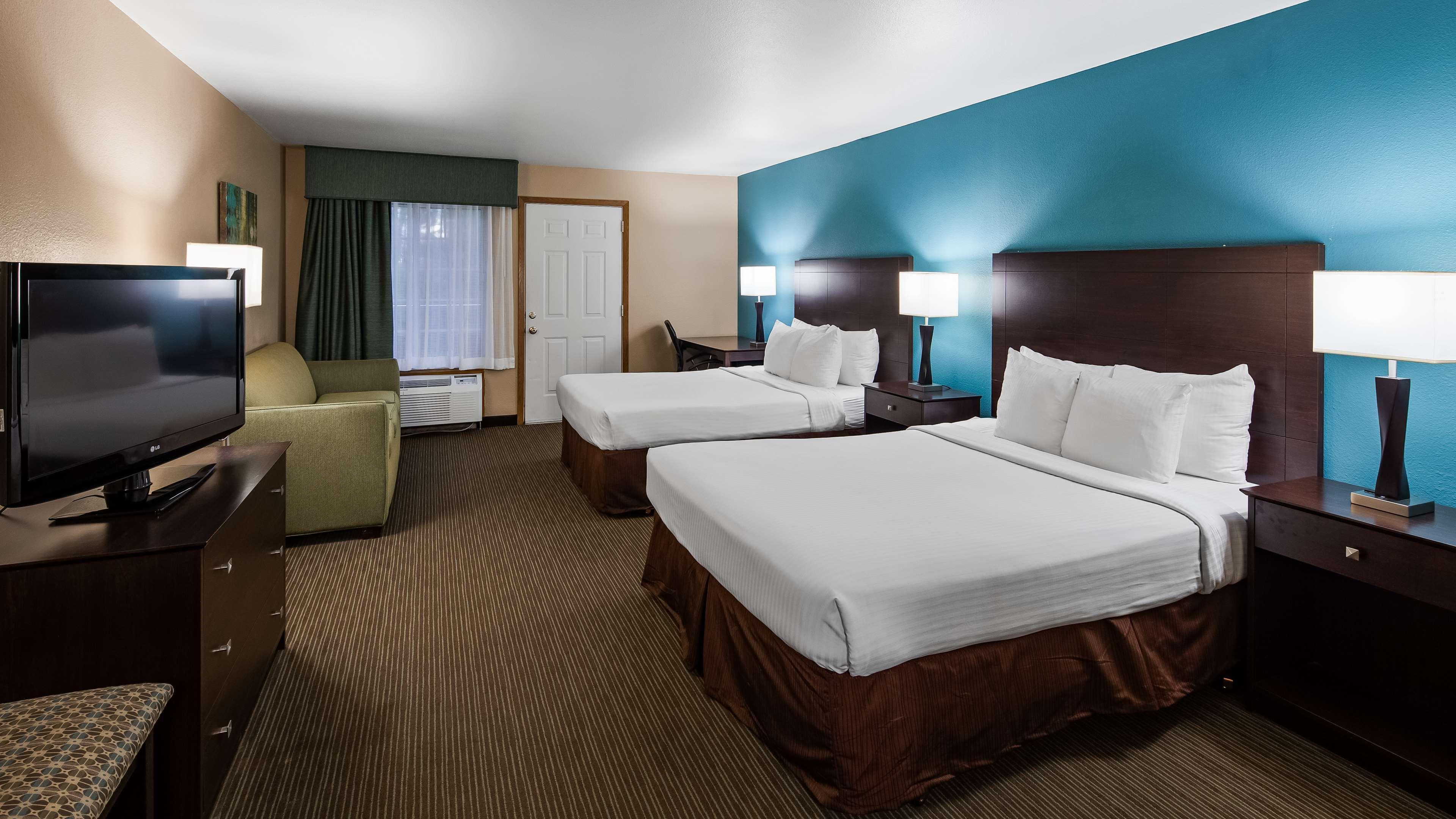 Best Western Galena Inn & Suites Ngoại thất bức ảnh