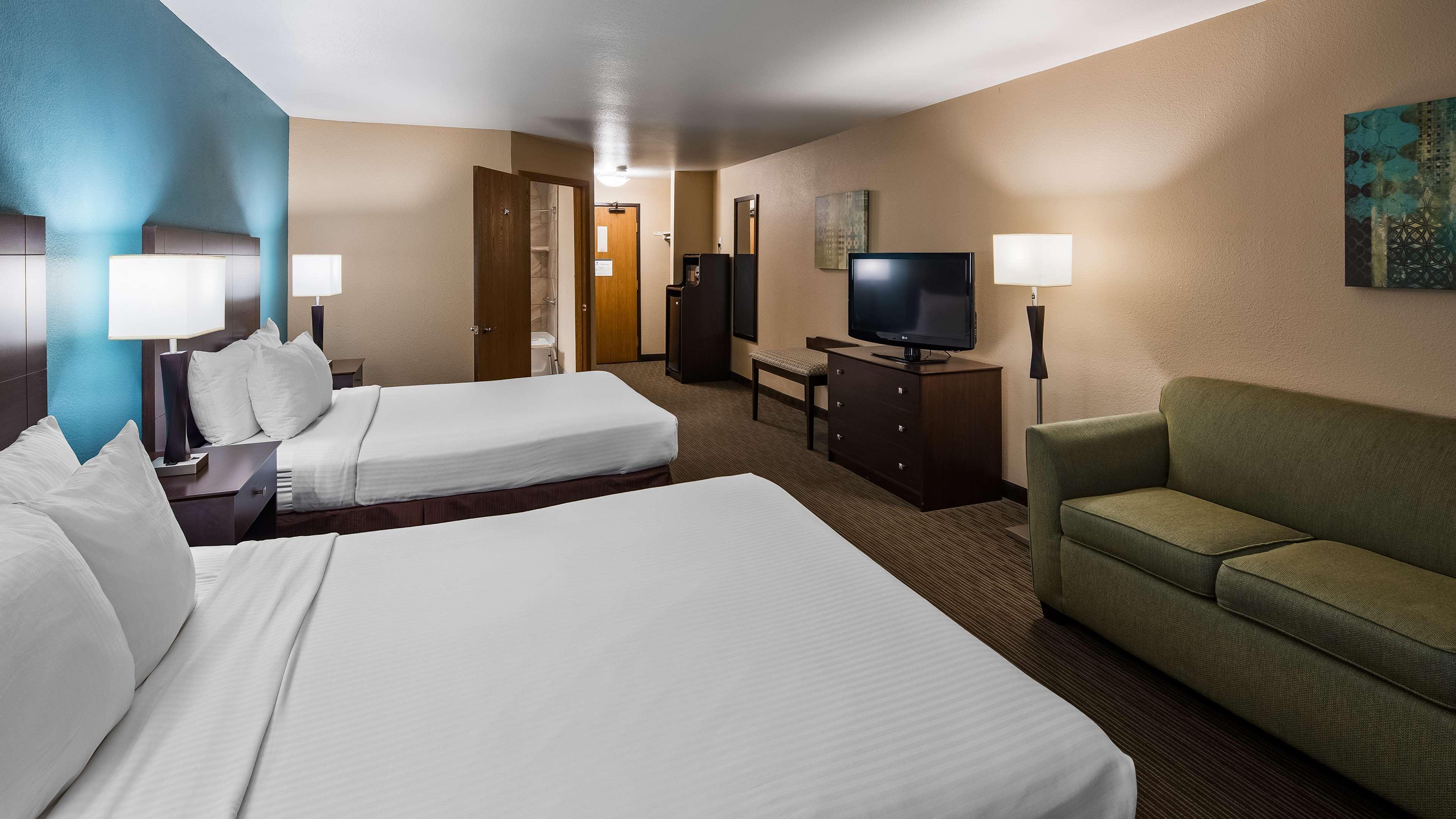 Best Western Galena Inn & Suites Ngoại thất bức ảnh