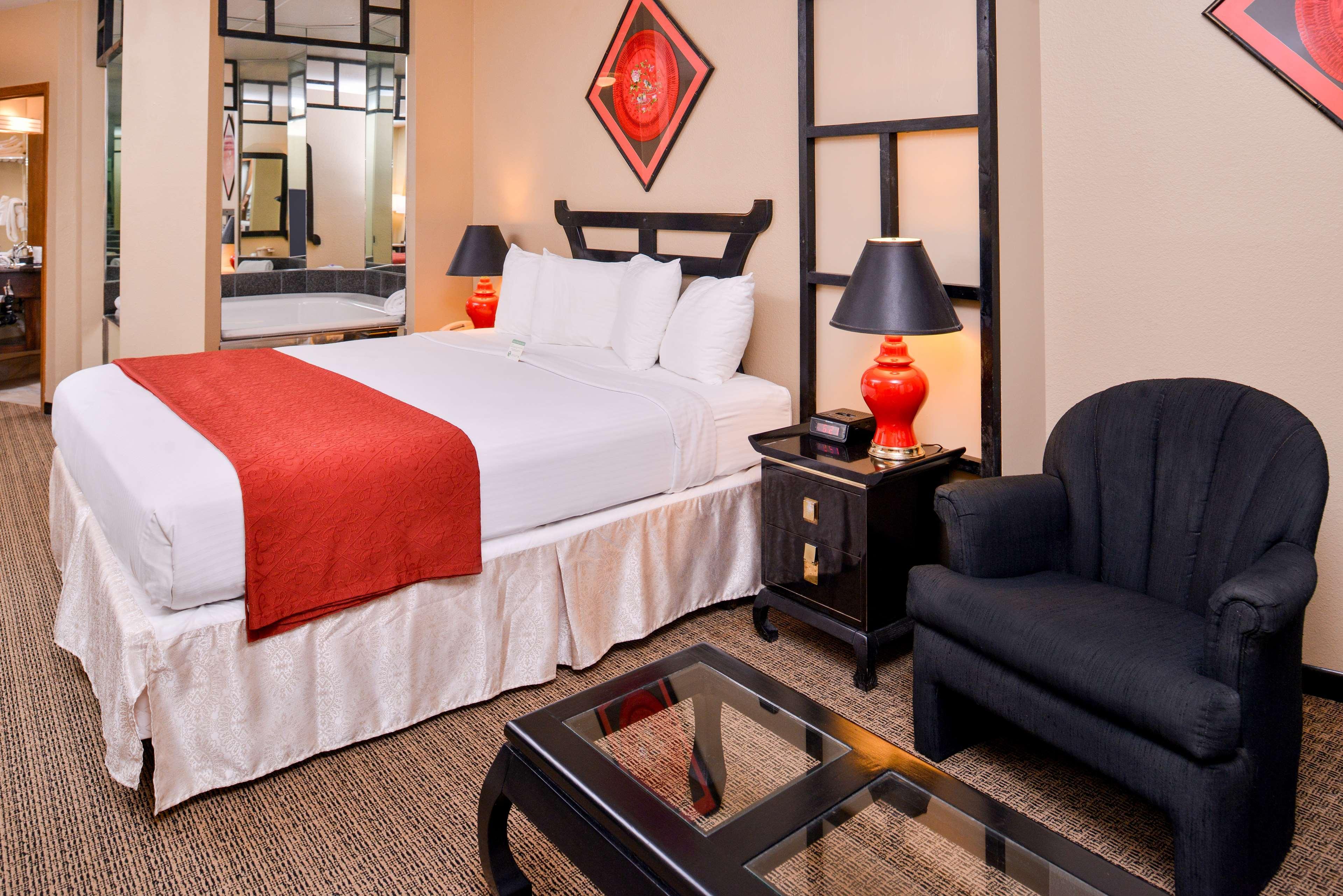 Best Western Galena Inn & Suites Ngoại thất bức ảnh