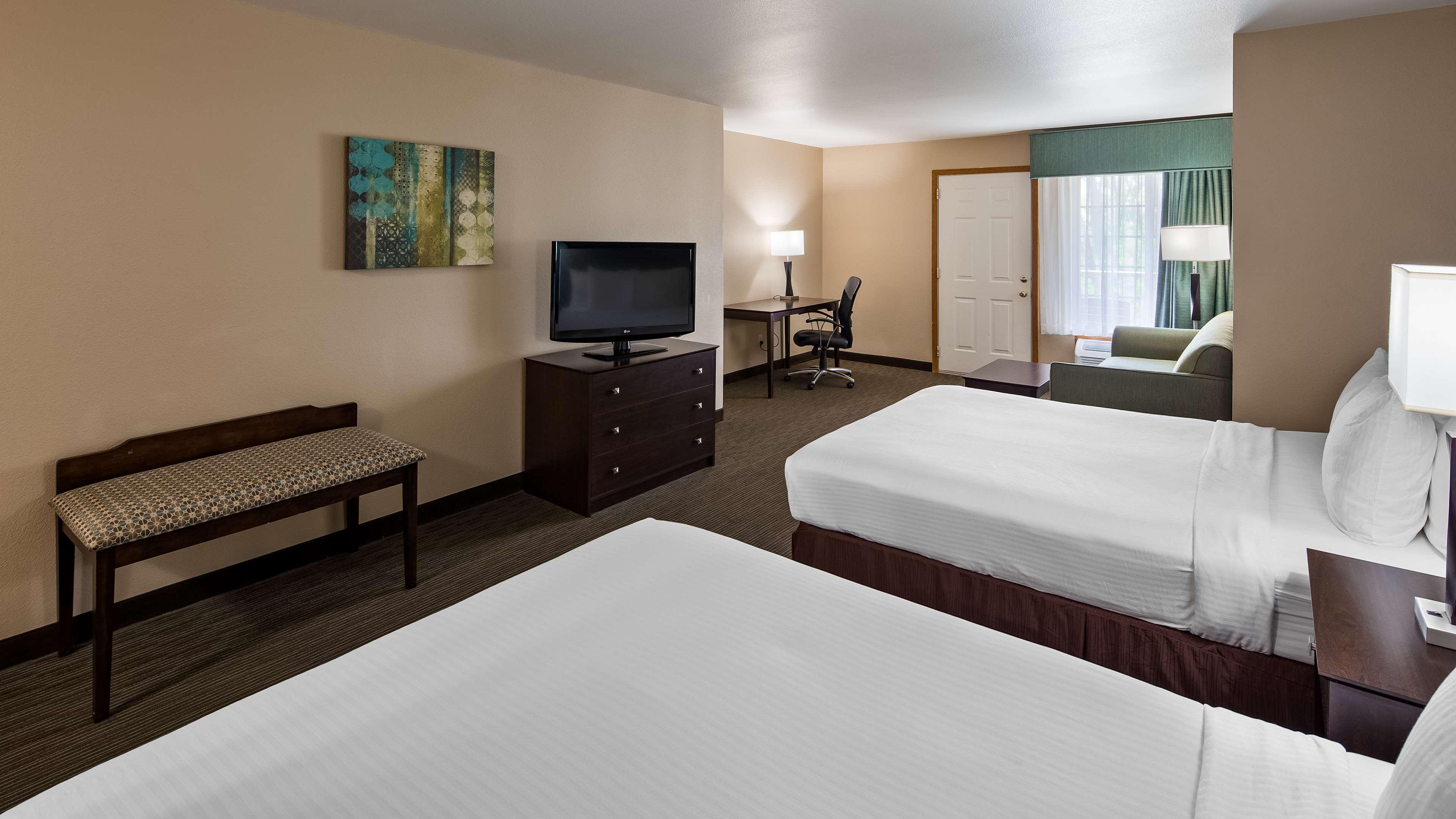 Best Western Galena Inn & Suites Ngoại thất bức ảnh