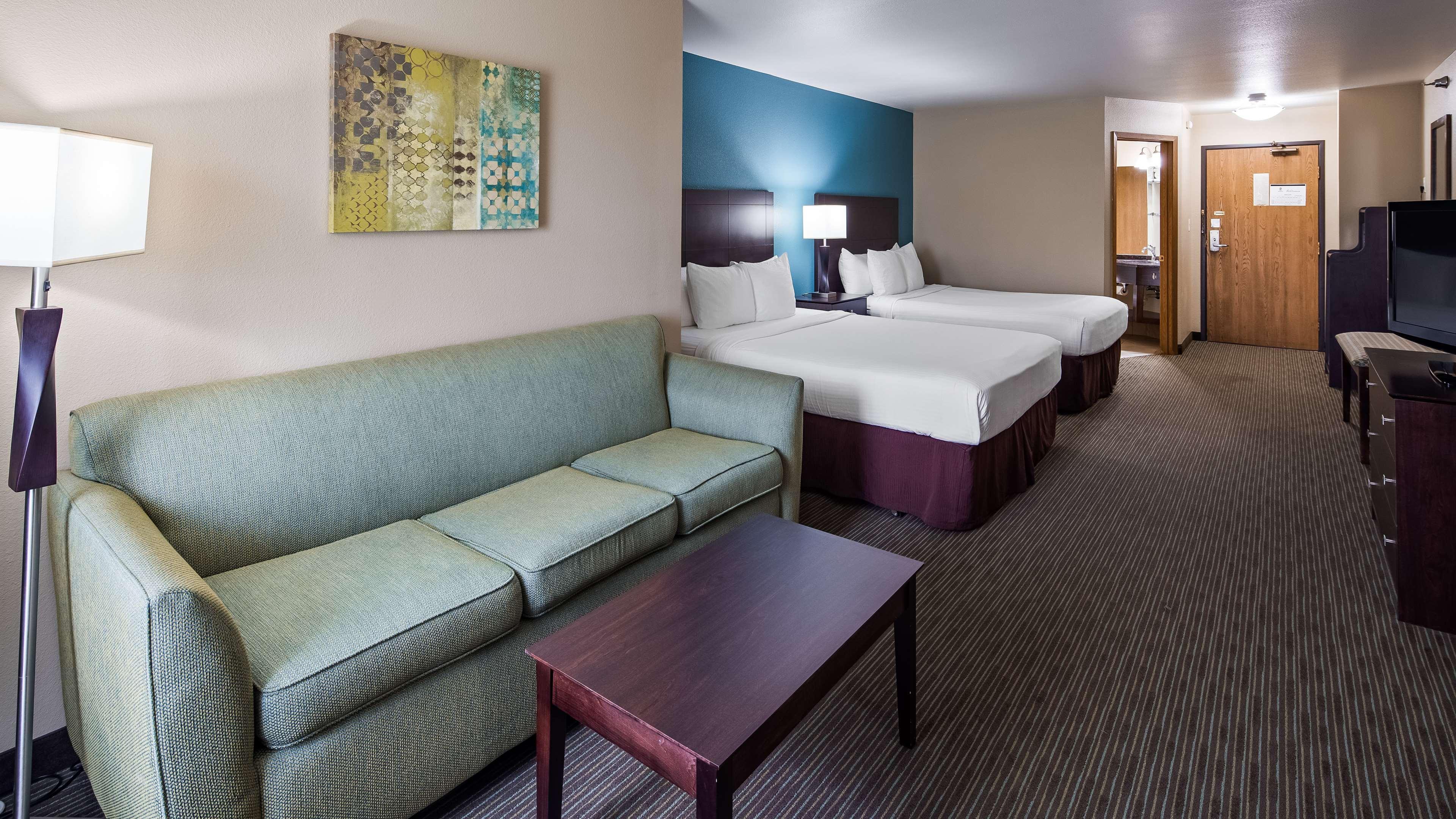 Best Western Galena Inn & Suites Ngoại thất bức ảnh