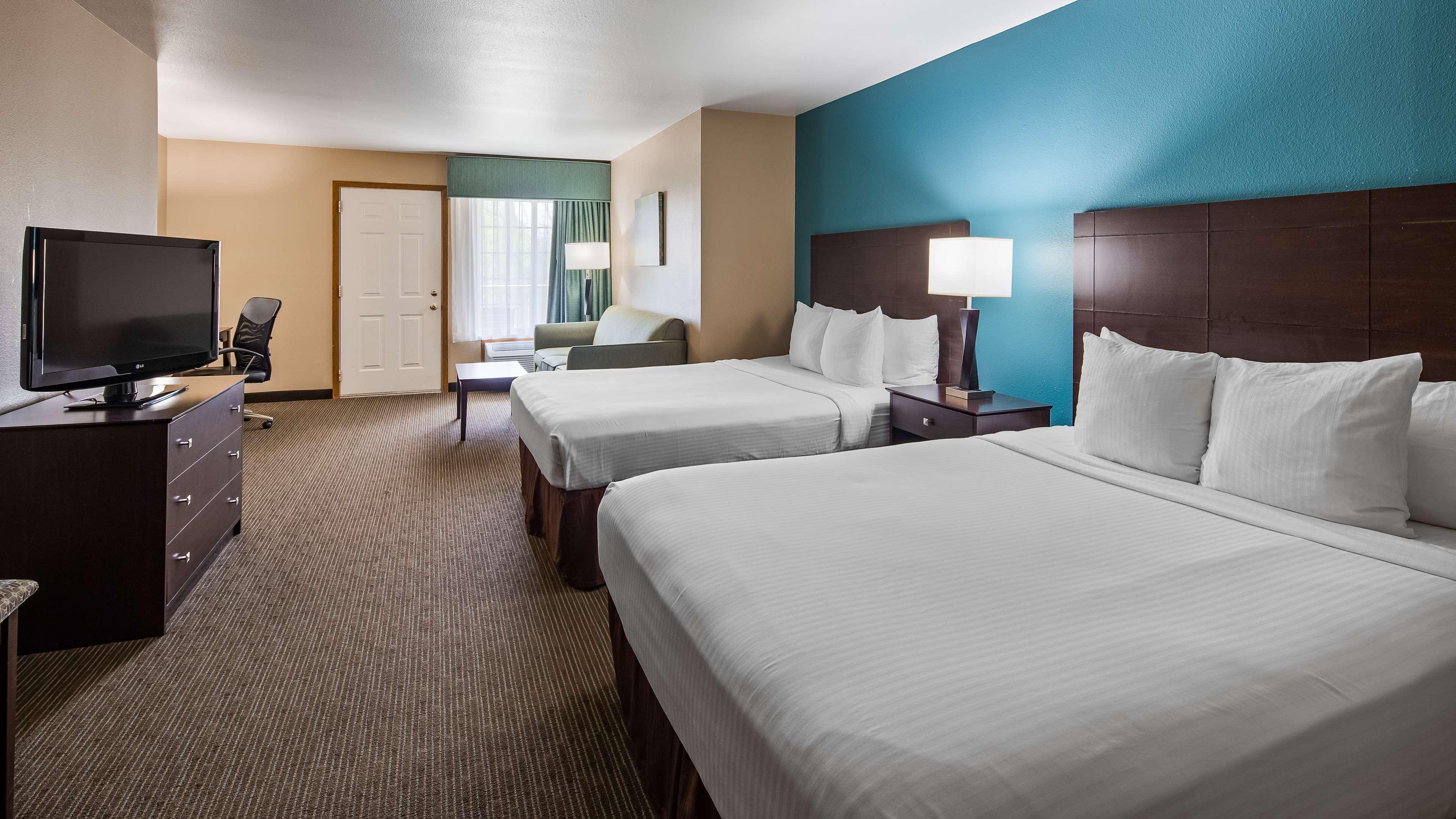 Best Western Galena Inn & Suites Ngoại thất bức ảnh