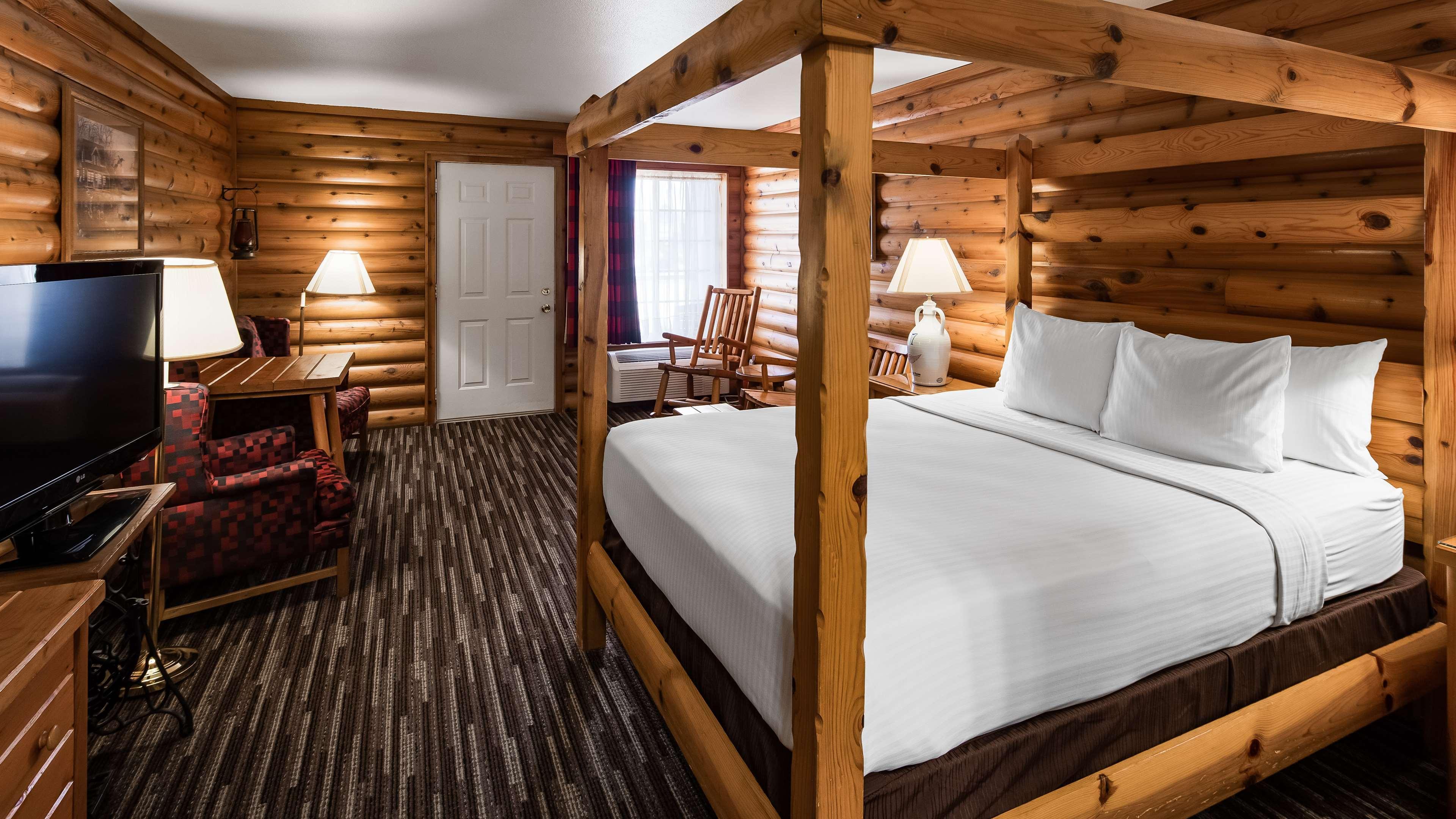 Best Western Galena Inn & Suites Ngoại thất bức ảnh