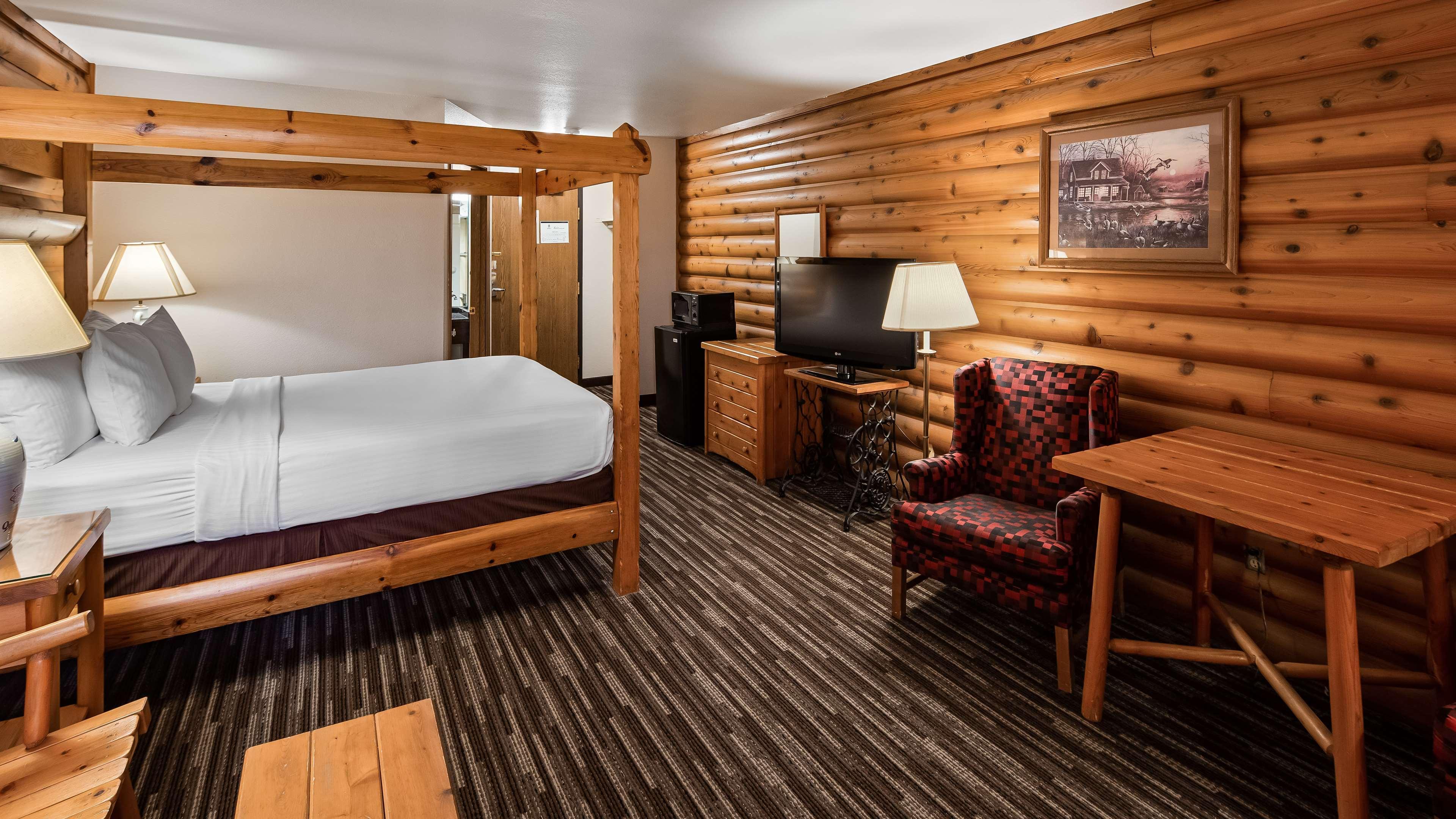 Best Western Galena Inn & Suites Ngoại thất bức ảnh