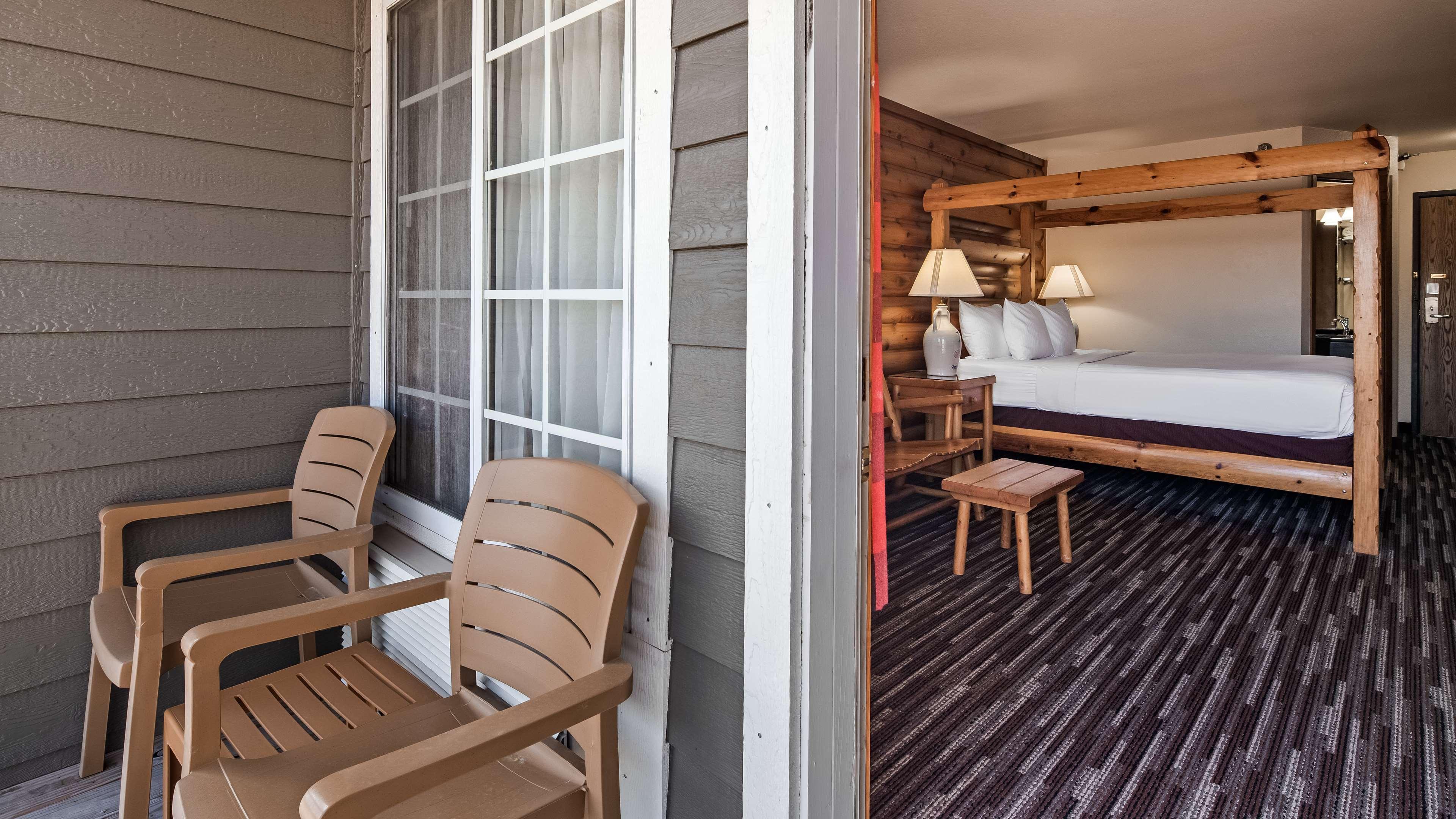 Best Western Galena Inn & Suites Ngoại thất bức ảnh