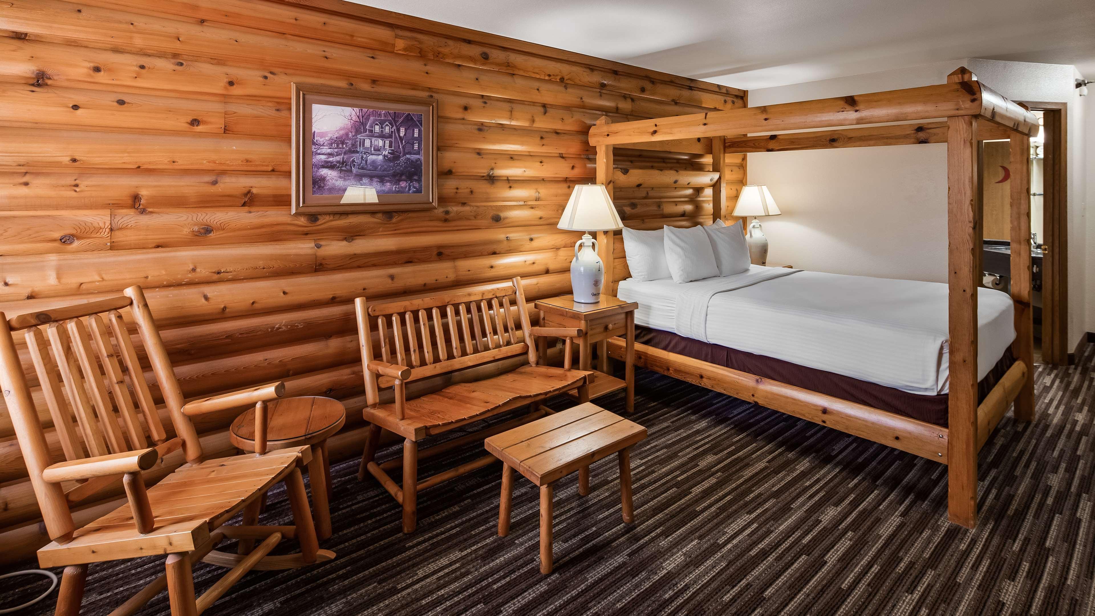 Best Western Galena Inn & Suites Ngoại thất bức ảnh