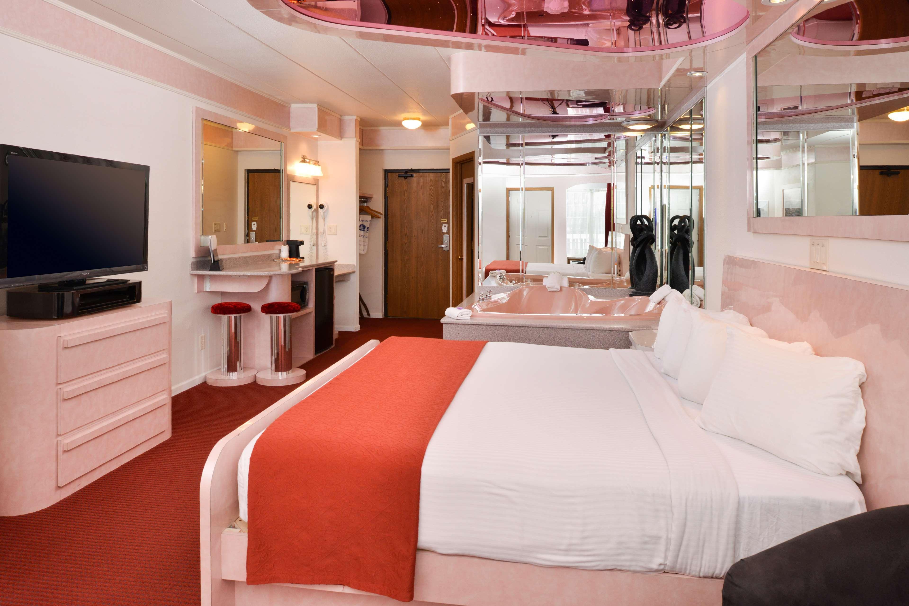 Best Western Galena Inn & Suites Ngoại thất bức ảnh