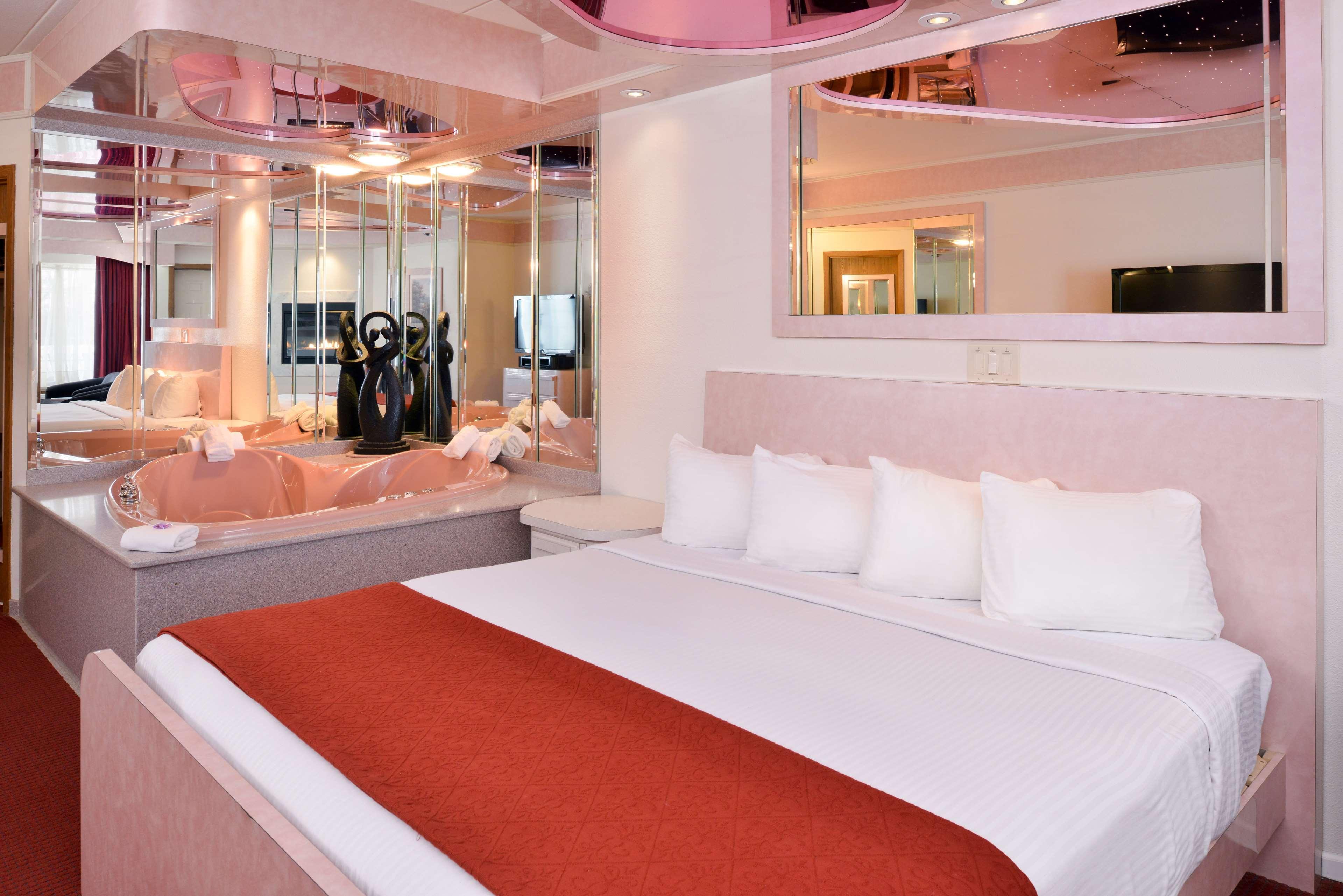Best Western Galena Inn & Suites Ngoại thất bức ảnh