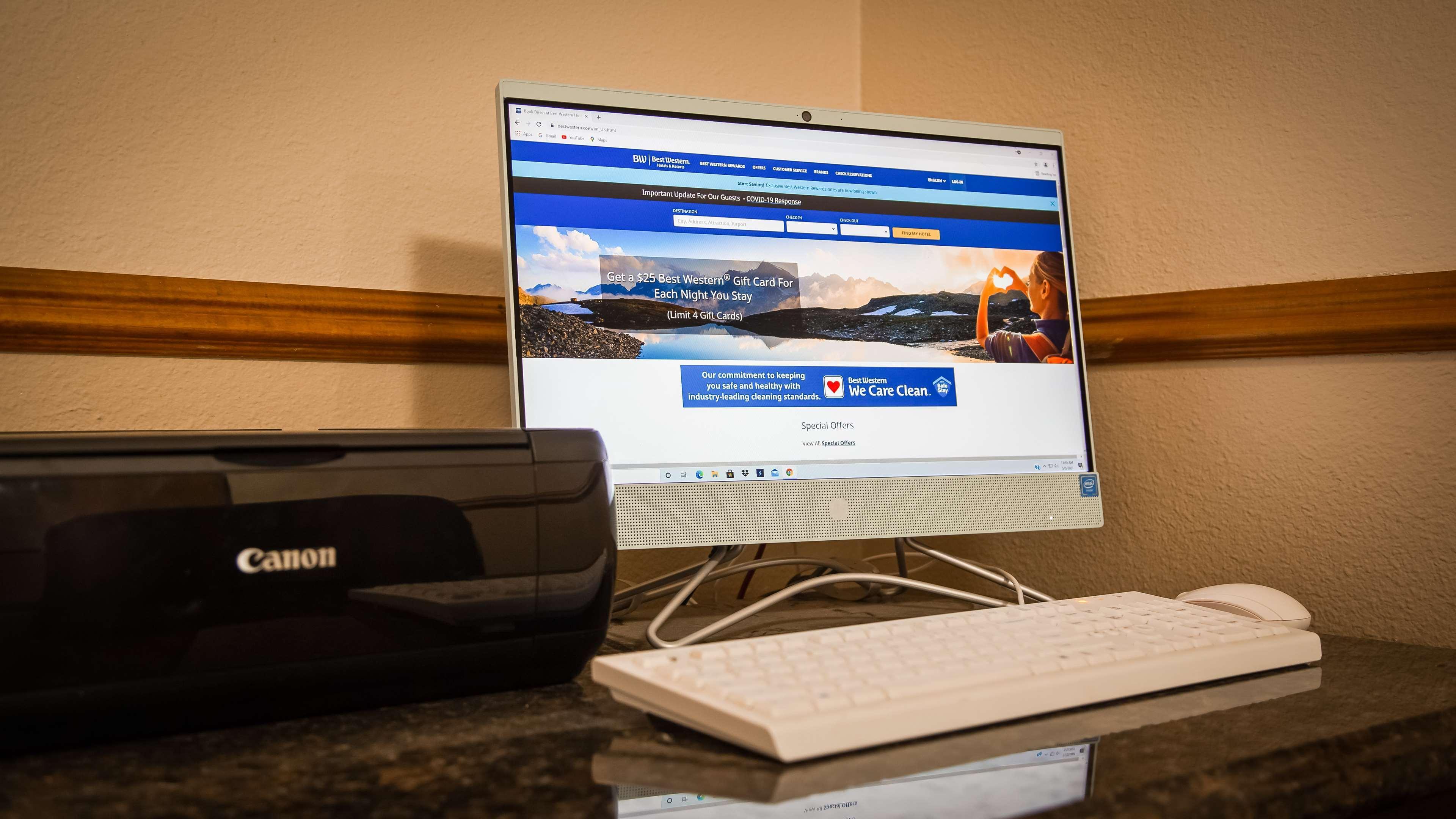 Best Western Galena Inn & Suites Ngoại thất bức ảnh