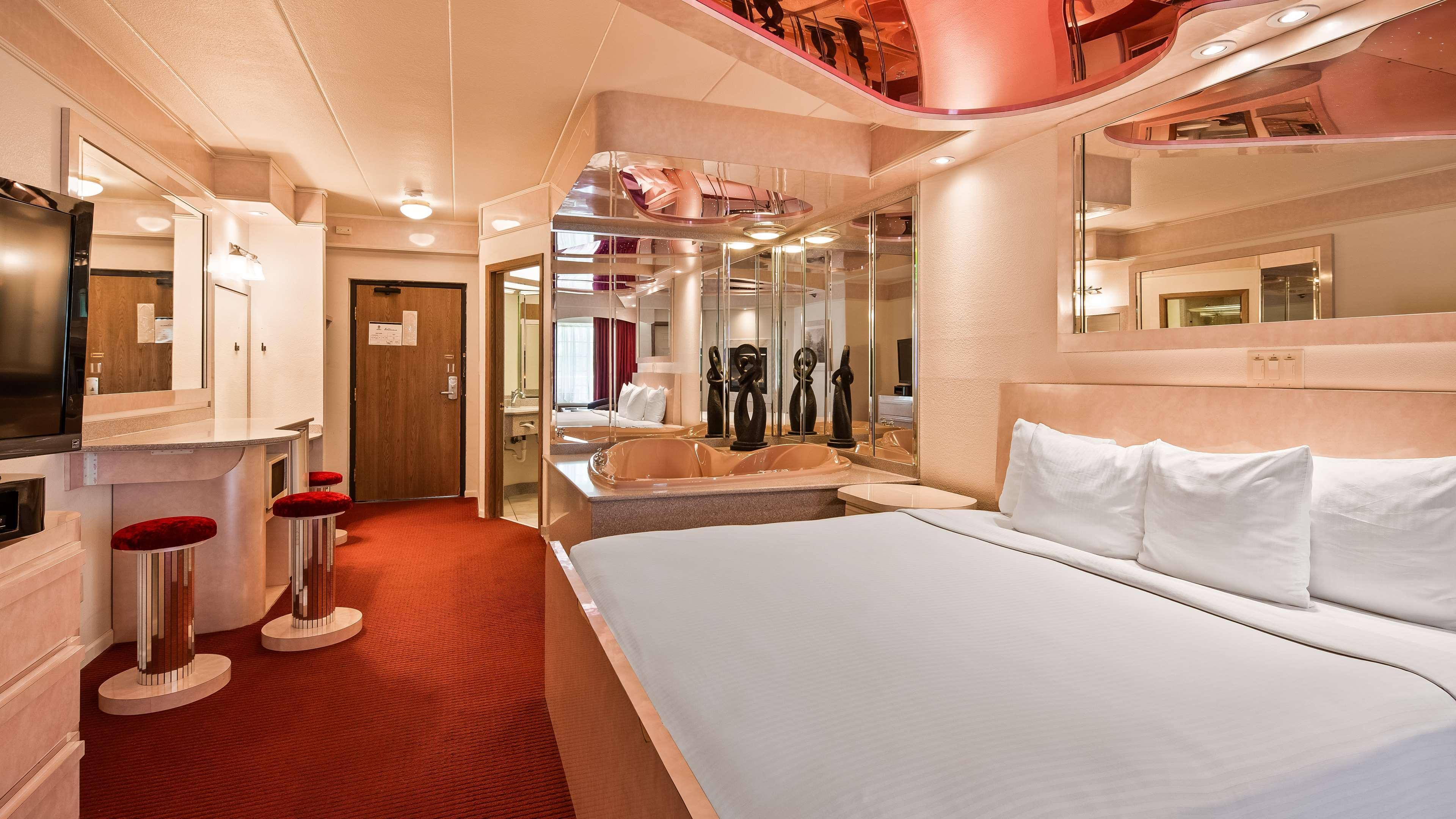 Best Western Galena Inn & Suites Ngoại thất bức ảnh