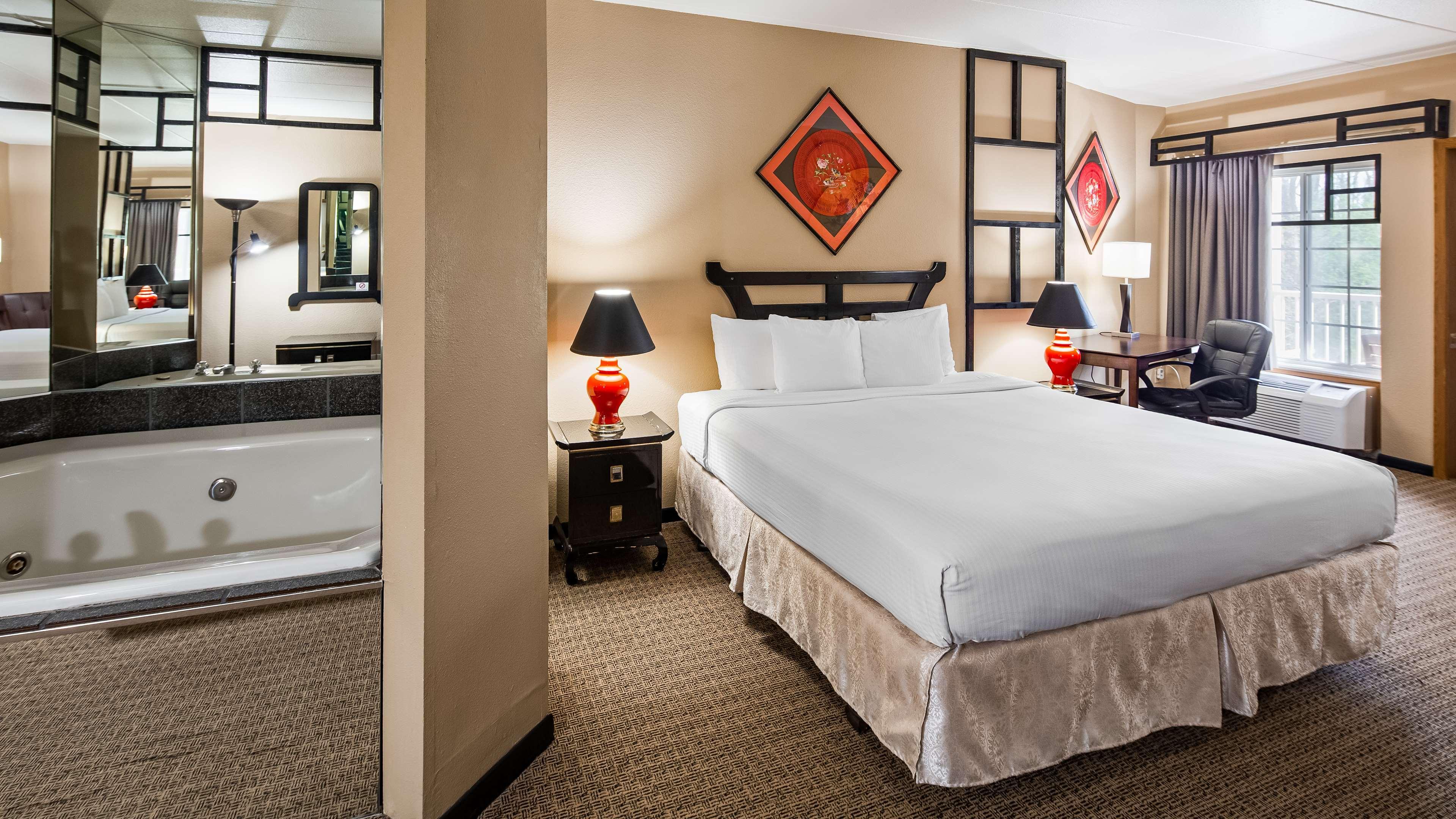 Best Western Galena Inn & Suites Ngoại thất bức ảnh