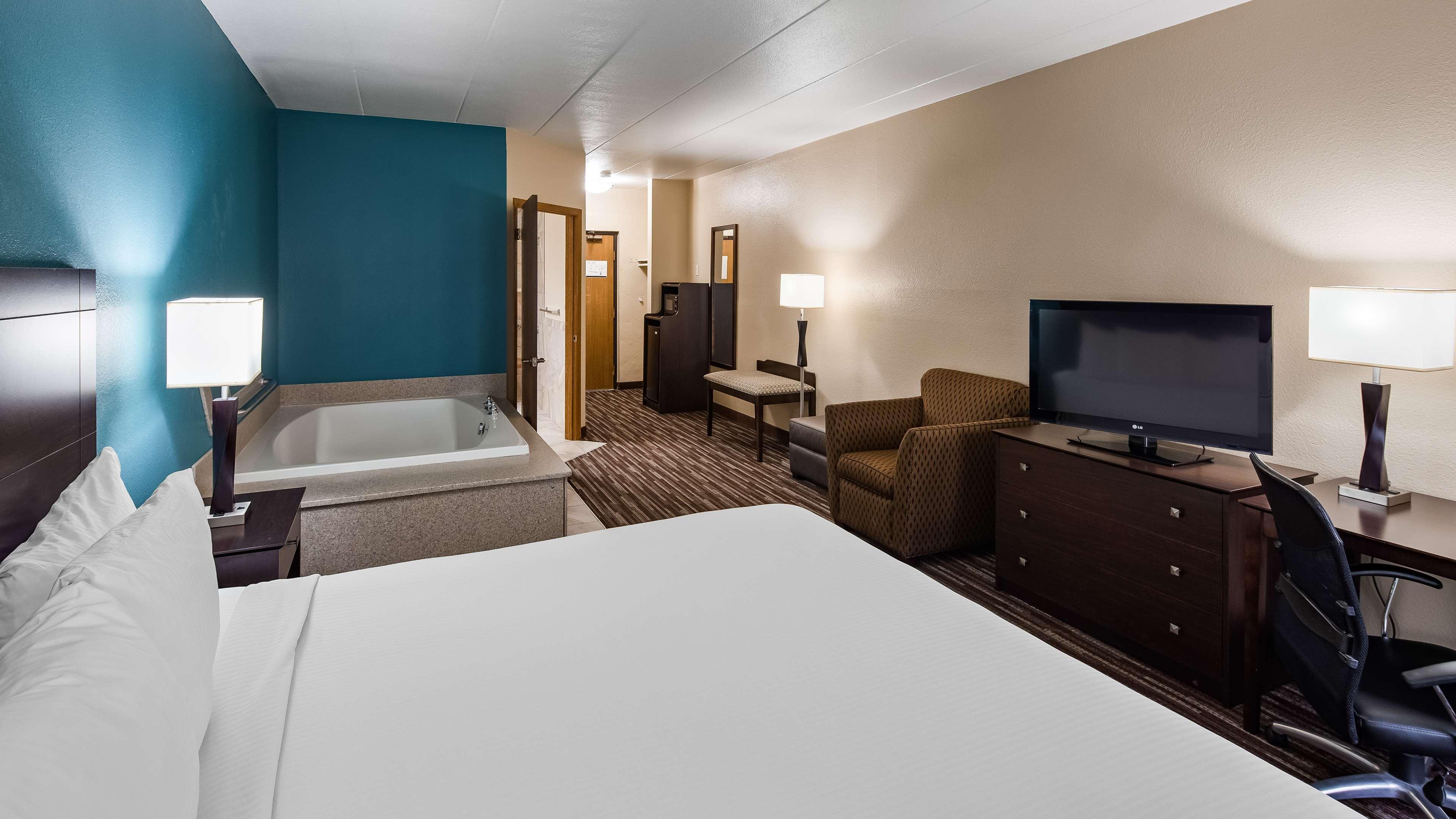 Best Western Galena Inn & Suites Ngoại thất bức ảnh