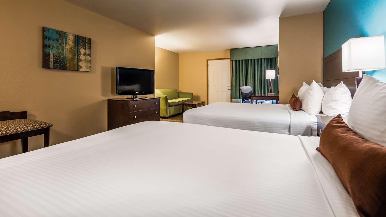 Best Western Galena Inn & Suites Ngoại thất bức ảnh