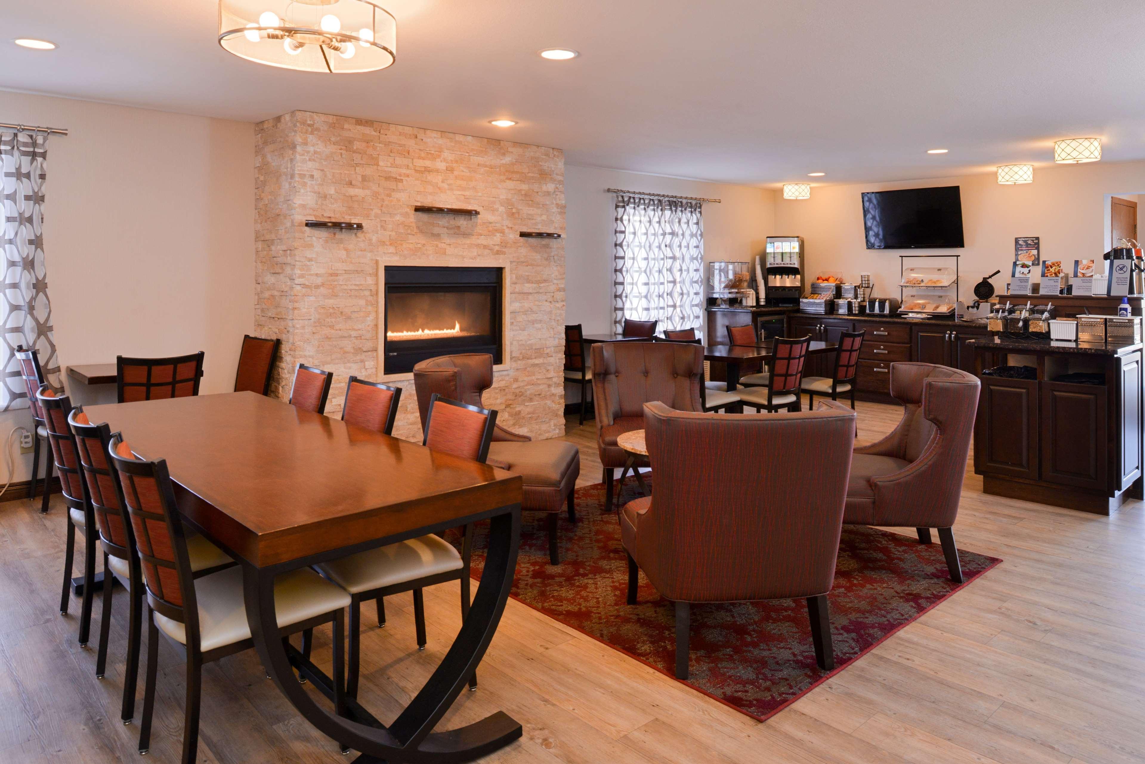 Best Western Galena Inn & Suites Ngoại thất bức ảnh
