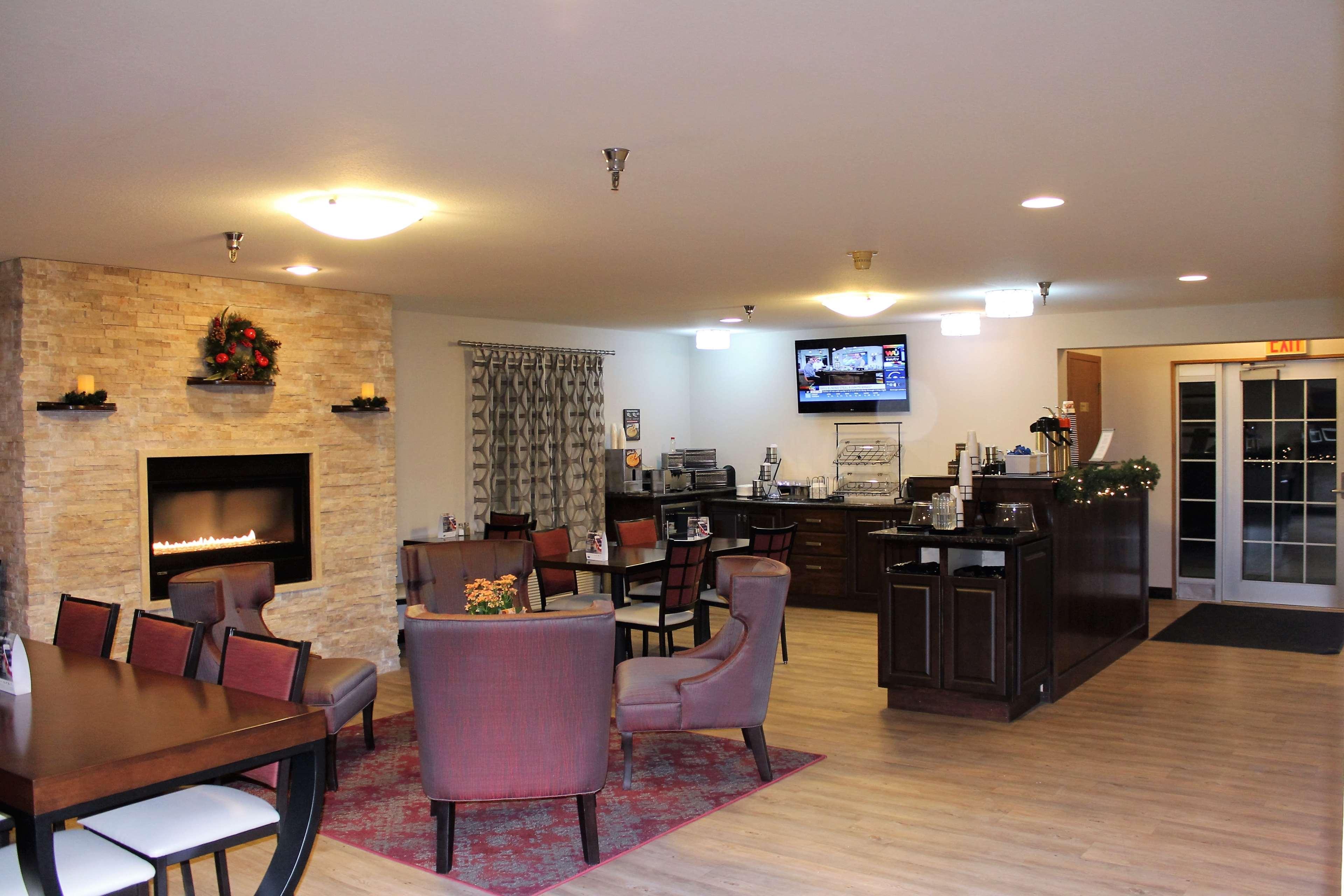 Best Western Galena Inn & Suites Ngoại thất bức ảnh