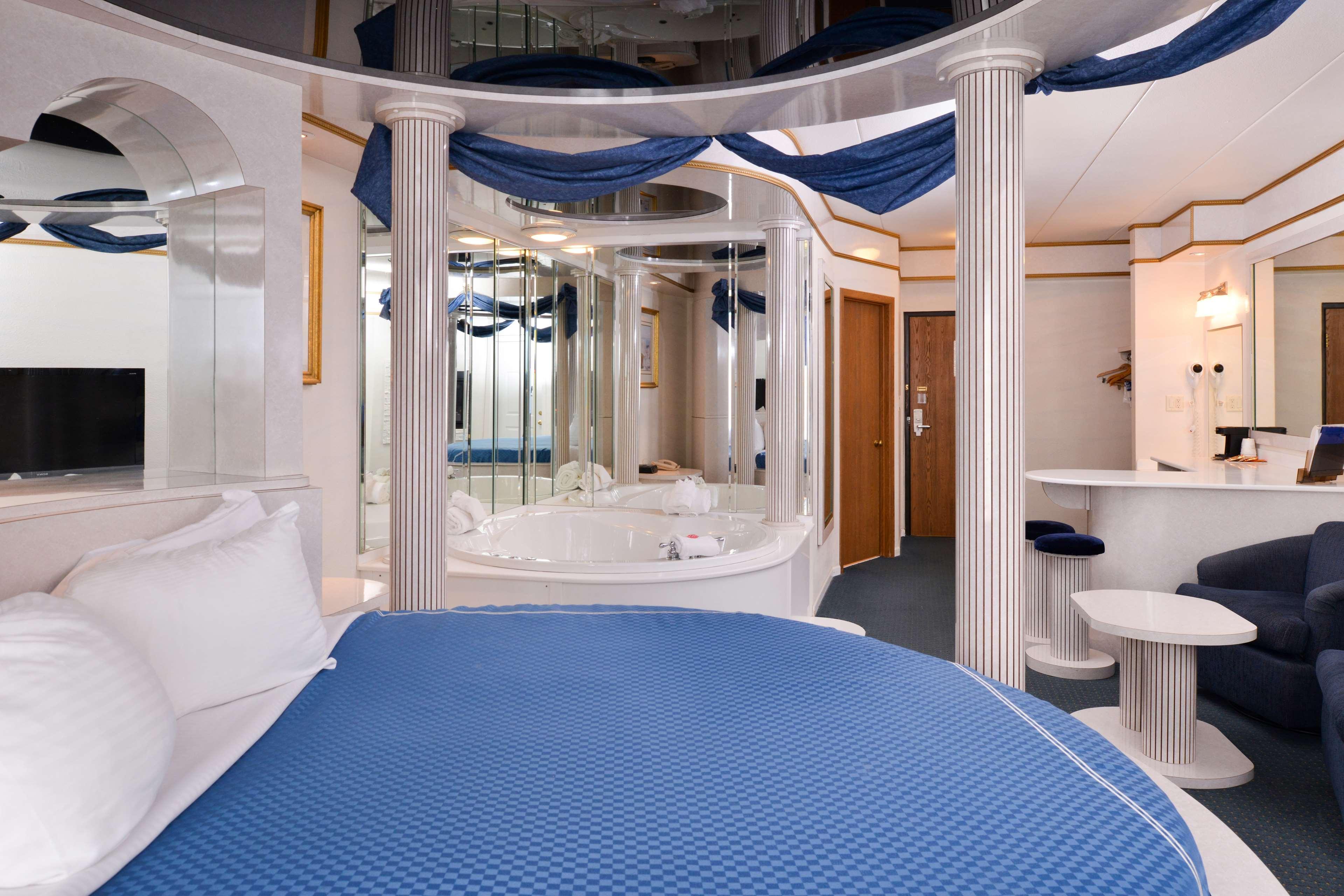 Best Western Galena Inn & Suites Ngoại thất bức ảnh