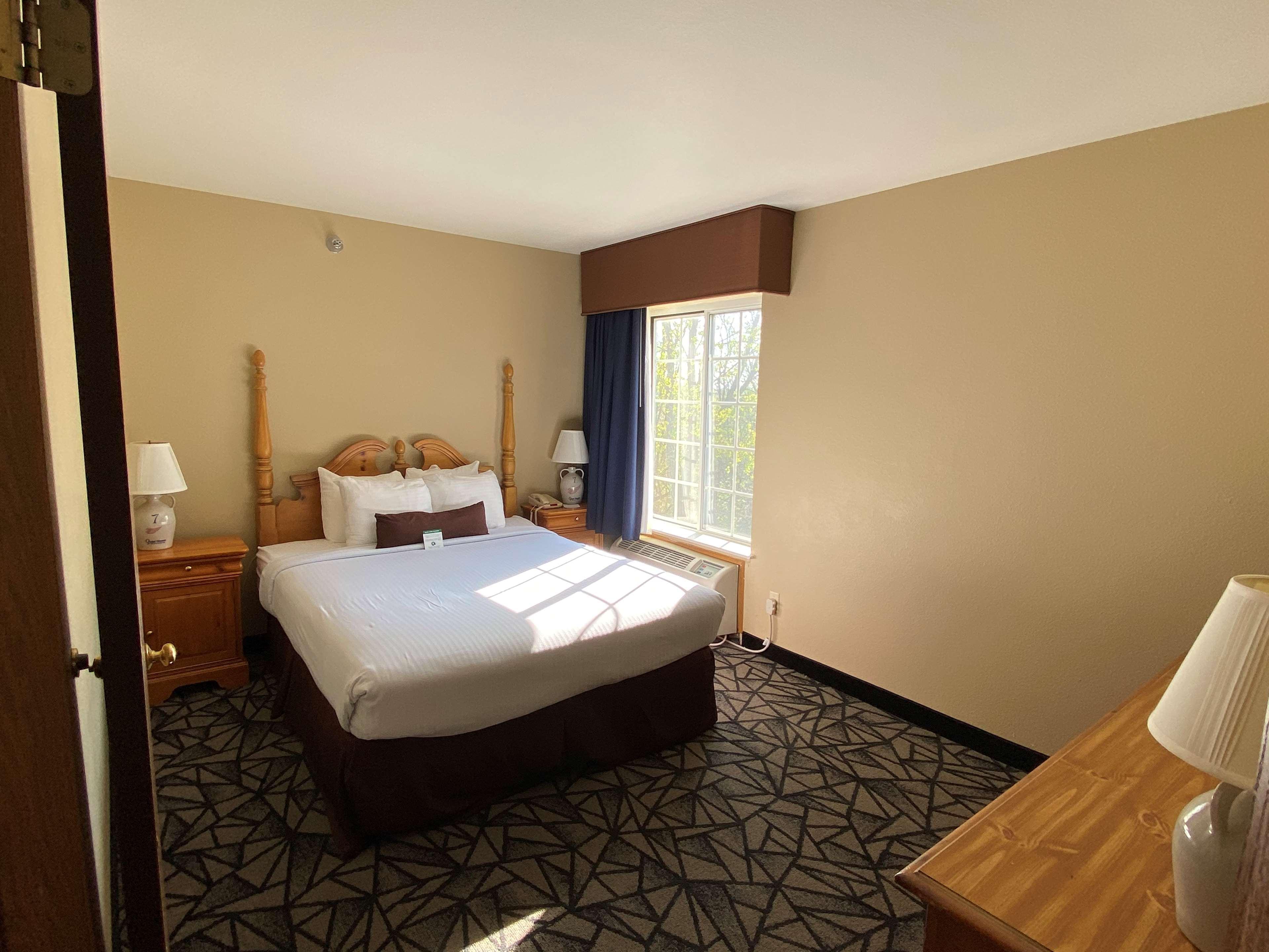 Best Western Galena Inn & Suites Ngoại thất bức ảnh