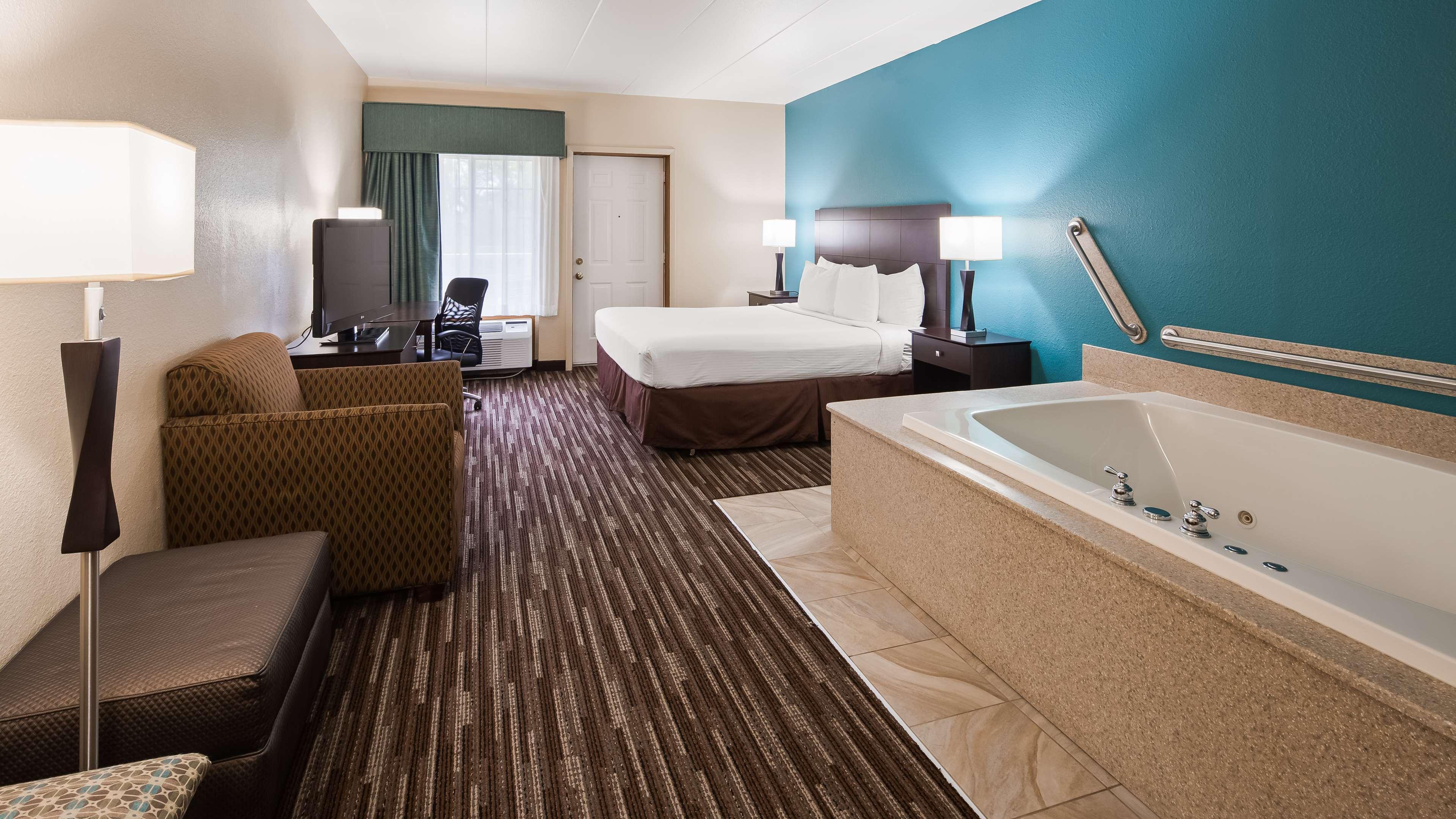 Best Western Galena Inn & Suites Ngoại thất bức ảnh