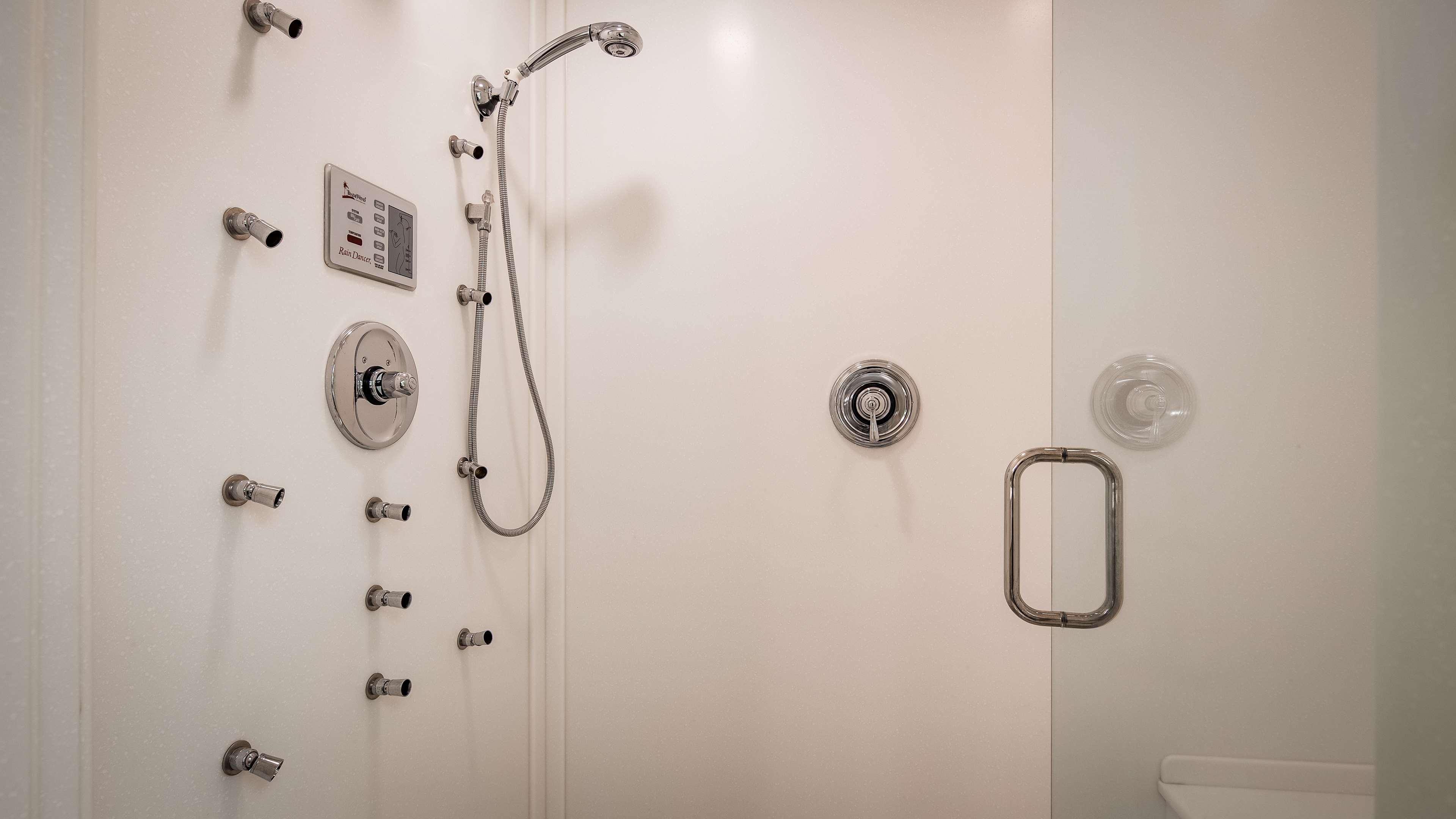 Best Western Galena Inn & Suites Ngoại thất bức ảnh