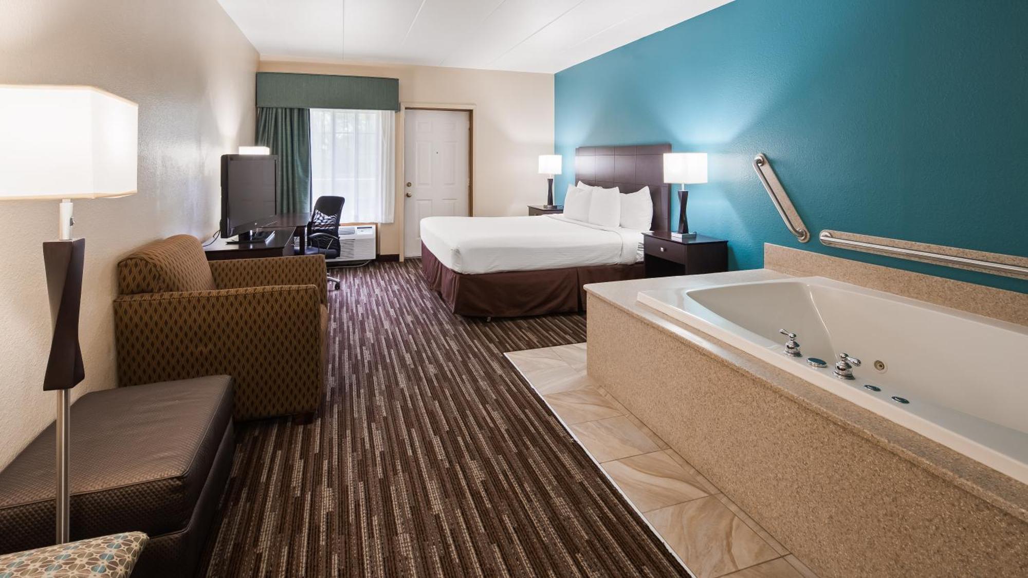 Best Western Galena Inn & Suites Ngoại thất bức ảnh